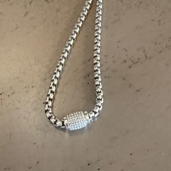 Brighton Meridian Necklace - Picture 4 of 11